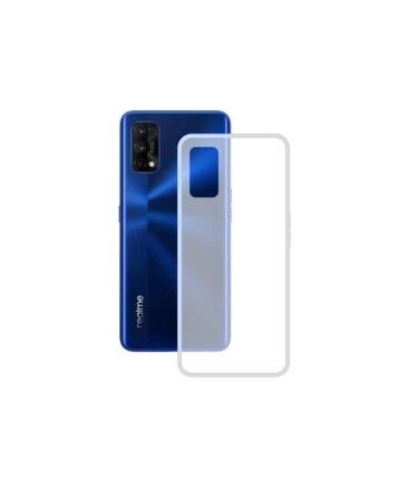 Custodia Realme 7 Pro Contact Flex TPU Trasparente