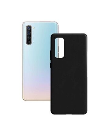 Cover Oppo Find X2 Lite KSIX Nero Rigida