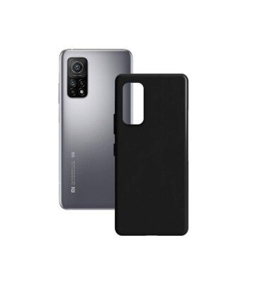 Cover Xiaomi Mi 10T KSIX Nero Rigida