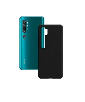 Cover XIAOMI MI 10 KSIX Nero Rigida