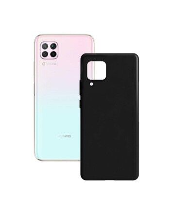 Cover HUAWEI P40 LITE KSIX Nero Rigida