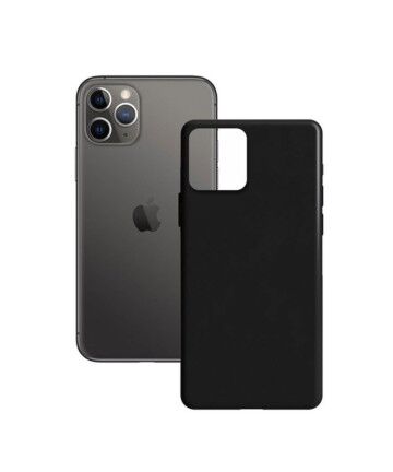 Cover IPHONE 11 KSIX Nero Rigida