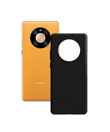 Cover Huawei Mate 40 Pro 5G KSIX Nero Rigida