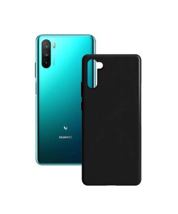 Cover HUAWEI MATE 40 LITE KSIX Nero Rigida