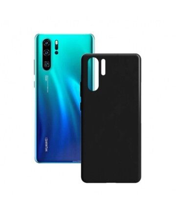 Cover HUAWEI P30 PRO KSIX Nero Rigida