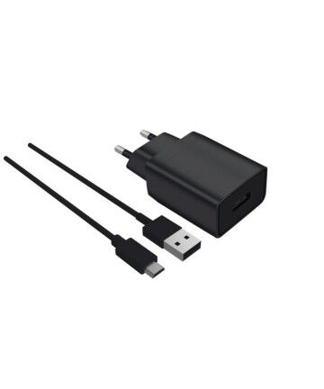 Caricabatterie per Auto USB Universale + Cavo USB C Contact