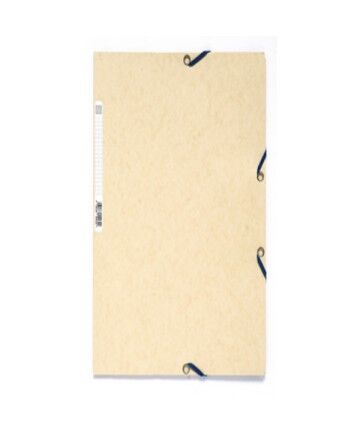 Fascicolo Exacompta 55532E A4 Beige (Ricondizionati A+)