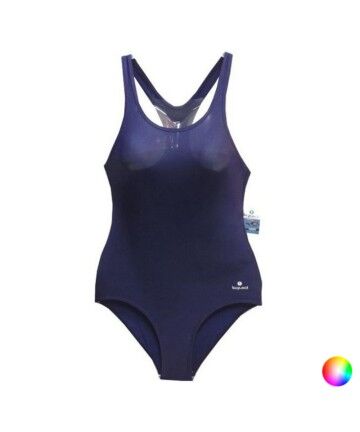 Costume da Bagno per Bambini Liquid Sport Hello