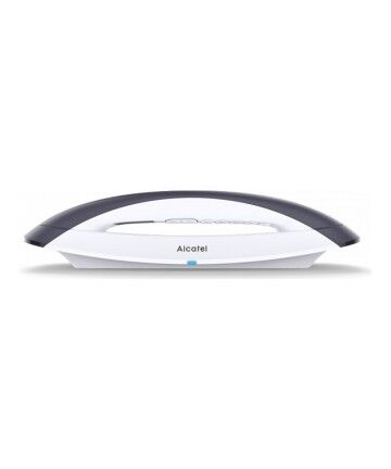 Telefono Senza Fili Alcatel SMILE DECT Grigio