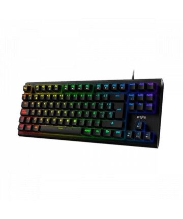 Tastiera per Giochi Energy Sistem 452101 LED RGB