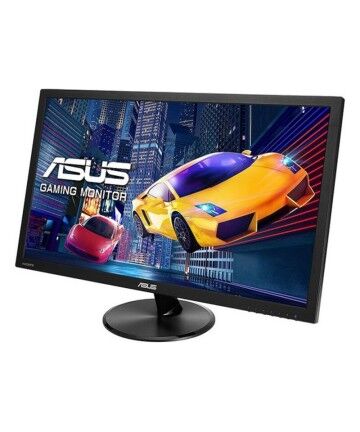 Monitor Asus VP228HE 21.5" LED FHD HDMI 1 ms MM gam