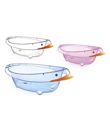 Vasca For my Baby Duck Plastica Trasparente (43 l) (90 x 54 x 27 cm)