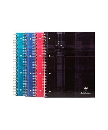 Quaderno Clairefontaine 8211C (Ricondizionati A+)