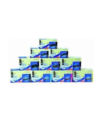 Toner Compatibile t1710 Nero (Ricondizionati A+)