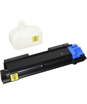 Toner Compatibile Kyocera/Mita TK-590C (Ricondizionati A+)