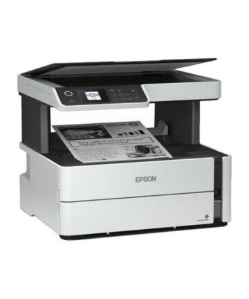 Stampante Multifunzione Epson Ecotank ET-M2170 20 ppm WIFI Bianco