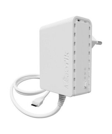 Adattatore Mikrotik PL7400 1,5M