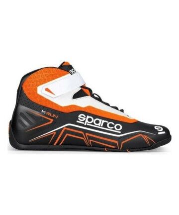 Stivali Racing Sparco K-Run Nero (Taglia 39)