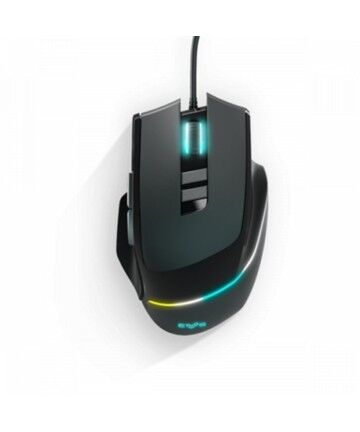 Mouse Gaming Energy Sistem ESG M5 Triforce RGB