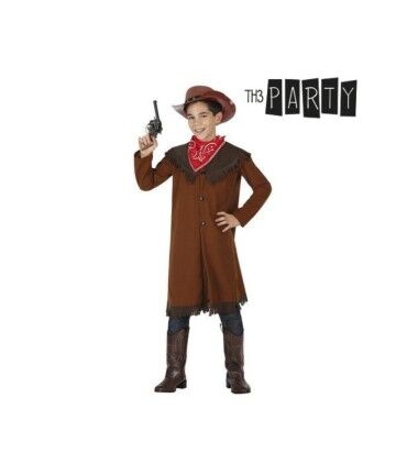 Costume per Bambini Cowboy