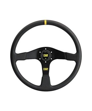 Volante Racing OMP VELOCITA Nero