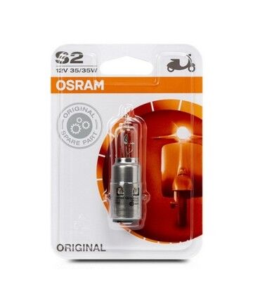 Lampadina Alogena Osram 64327 35W 12 V