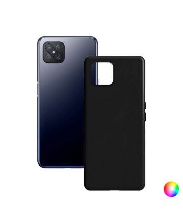 Custodia per Cellulare OPPO RENO 4Z 5G KSIX