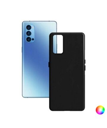 Custodia per Cellulare OPPO RENO 4 PRO KSIX