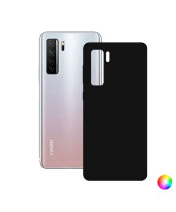 Custodia per Cellulare KSIX HUAWEI P40 LITE 5G