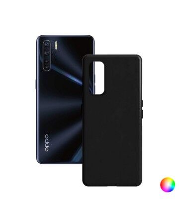 Custodia per Cellulare OPPO A91 KSIX