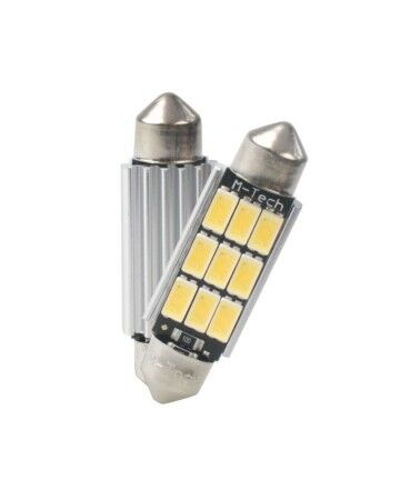 Lampadina LED M-Tech C5W 12V