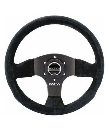 Volante Racing Sparco 300 Nero