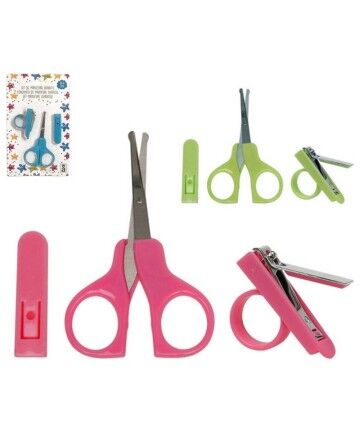 Set di Manicure per Bambini +0M 116766