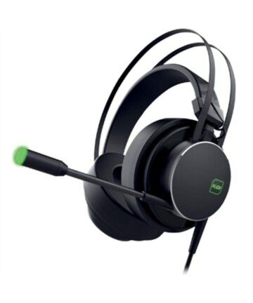 Auricolare con Microfono Gaming KEEP OUT HX801