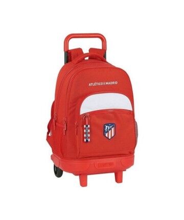 Trolley per la Scuola Compact Atlético Madrid