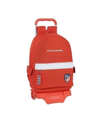 Trolley per la Scuola 905 Atlético Madrid