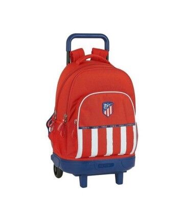 Trolley per la Scuola Compact Atlético Madrid 20/21