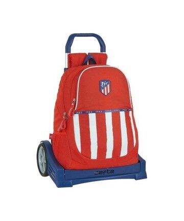 Trolley per la Scuola Evolution Atlético Madrid 20/21