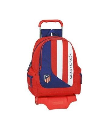 Trolley per la Scuola 905 Atlético Madrid Neptuno