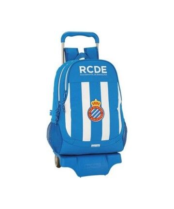 Trolley per la Scuola 905 RCD Espanyol