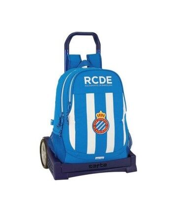 Trolley per la Scuola Evolution RCD Espanyol