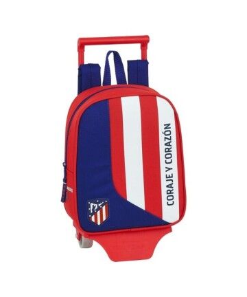 Trolley per la Scuola 805 Atlético Madrid Neptuno