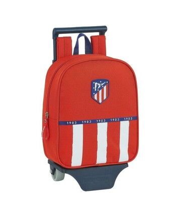 Trolley per la Scuola 805 Atlético Madrid 20/21