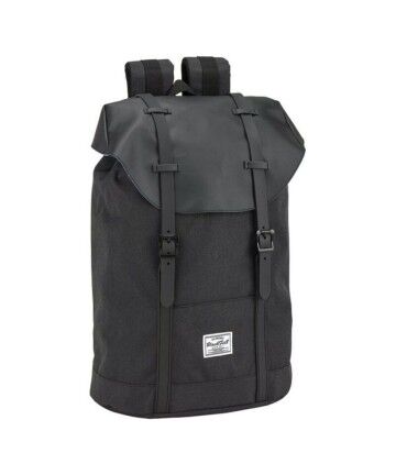 Zaino per Portatile BlackFit8 15,6'' Nero