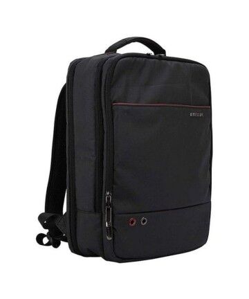 Zaino per Portatile Bestlife 15,6'' Nero