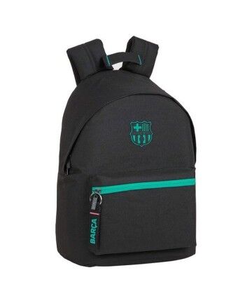 Zaino per Portatile F.C. Barcelona 20/21 14,1'' Nero