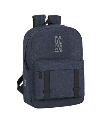 Zaino per Portatile Paul Frank Street 15,6'' Blu scuro