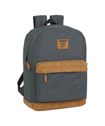 Zaino per Portatile Paul Frank California 15,6'' Grigio