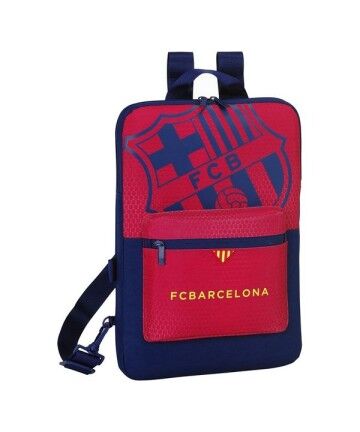 Zaino per Portatile F.C. Barcelona 15,6''