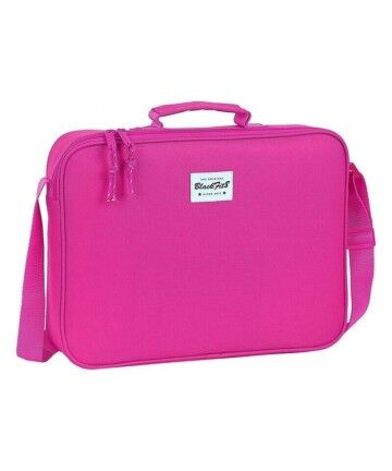 Valigetta BlackFit8 Rosa (38 x 28 x 6 cm)